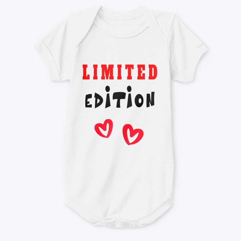 Limited edition