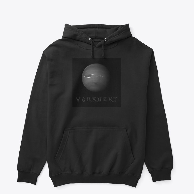 VERRUCKT Neptune