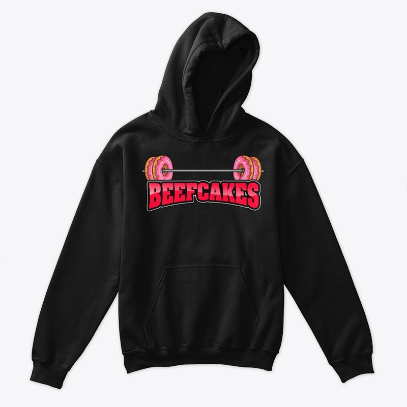 Beefcake Tank Top