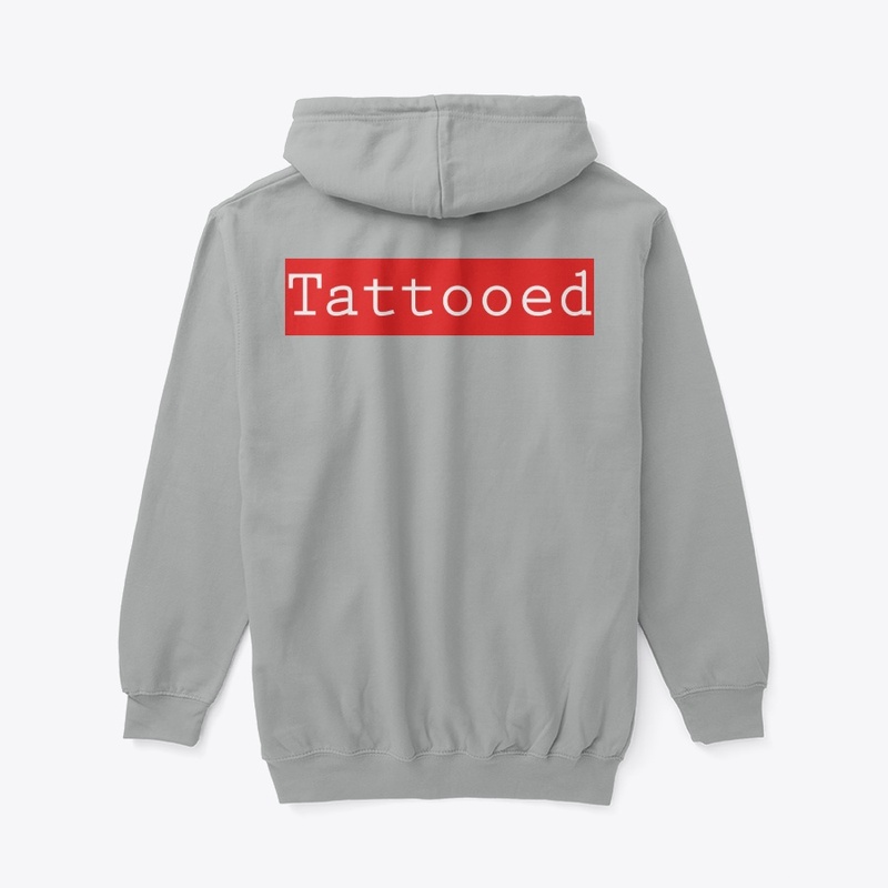 Tattooed 