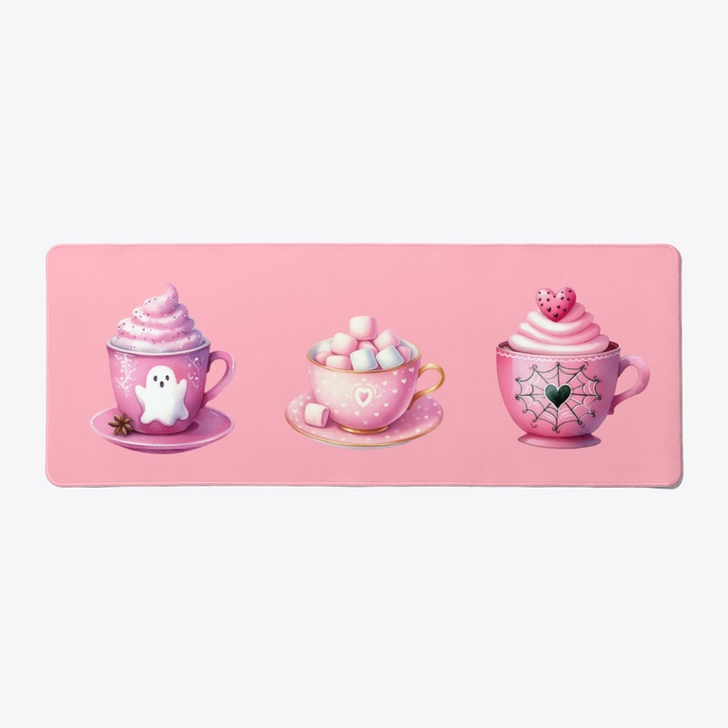 Season Lattes