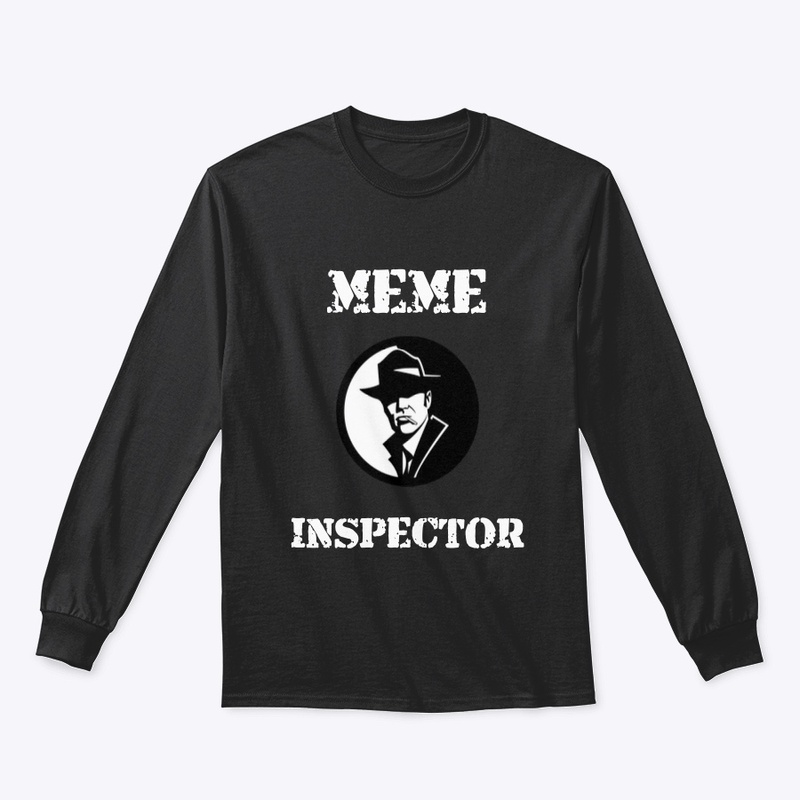 Meme Inspector