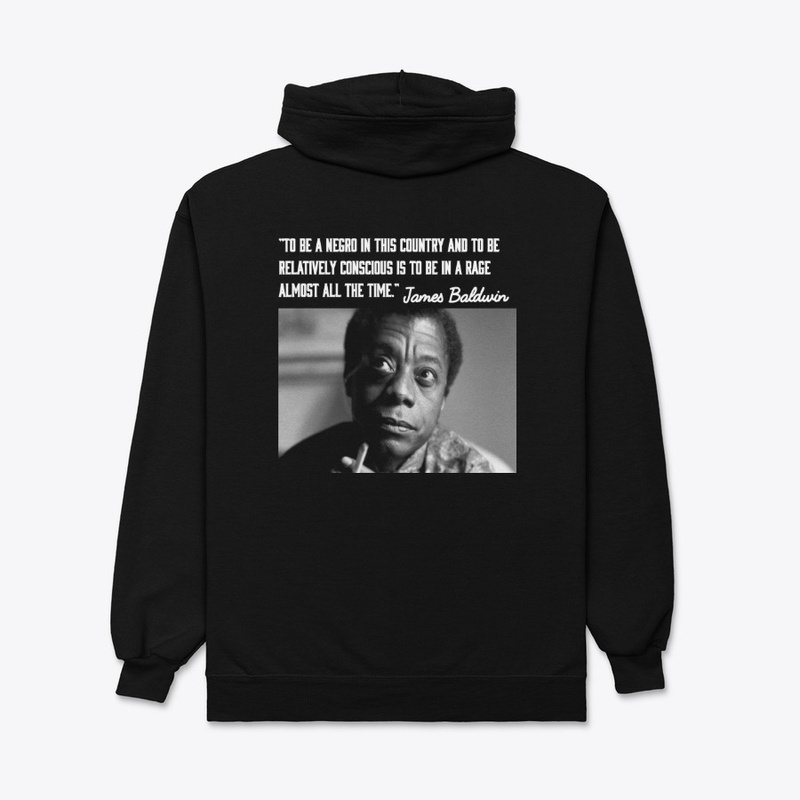 James Baldwin