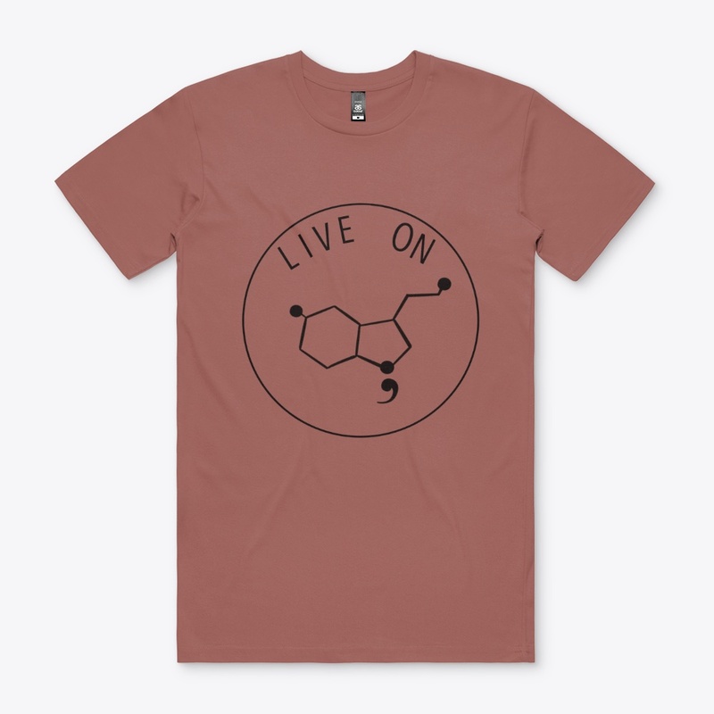 Live On Logo & Symbol
