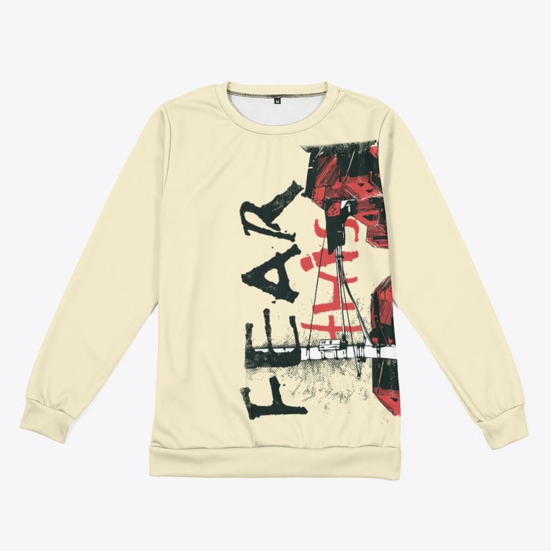 Crewneck Sweatshirt