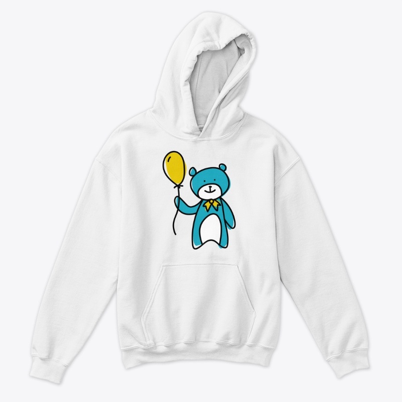 BABY AND CHILDREN - MODERN, CLEAN DESIGN