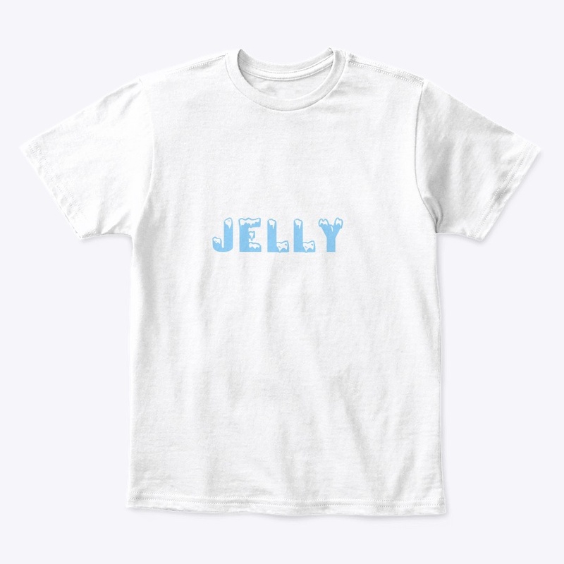 Jellies Merchandise