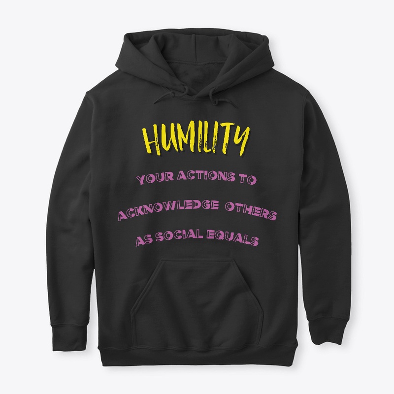 Inspiring Words Humility