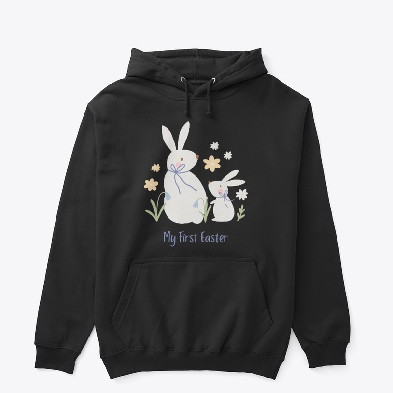 Funny Easter Bunny Egg Hunt T-Shirt"