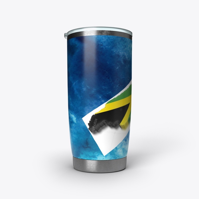Souvenirs of Jamaica
