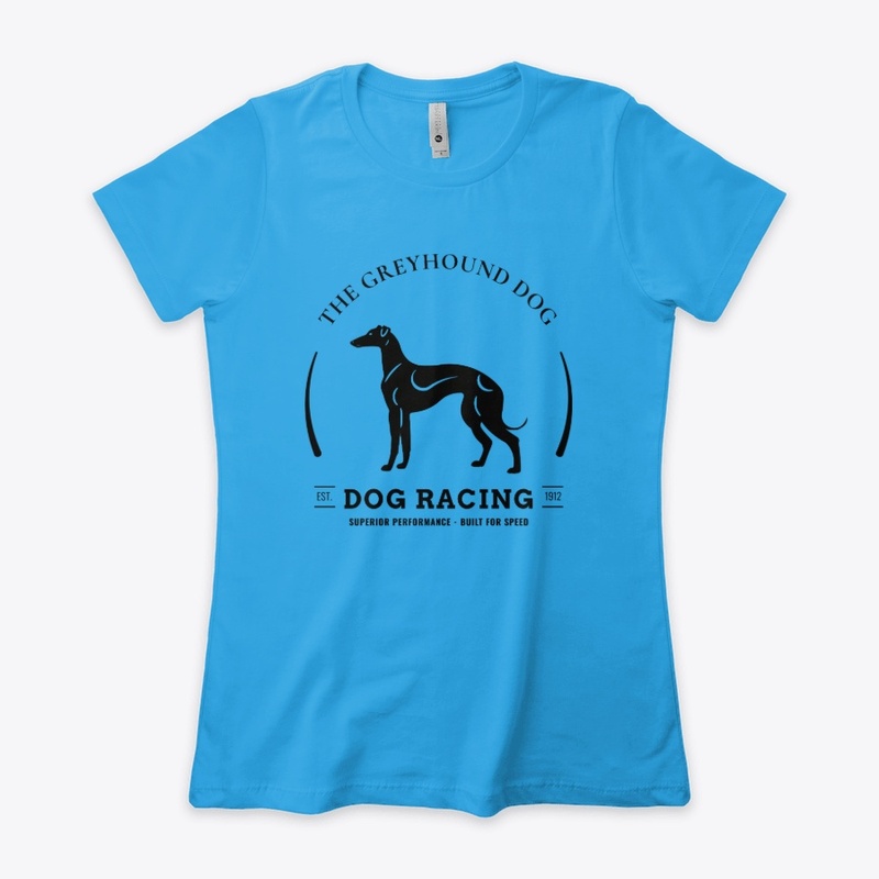 The Greyhound Dog