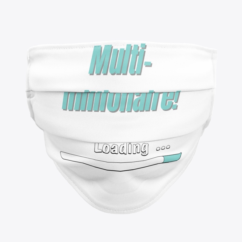 Loading Multi-millionaire collection