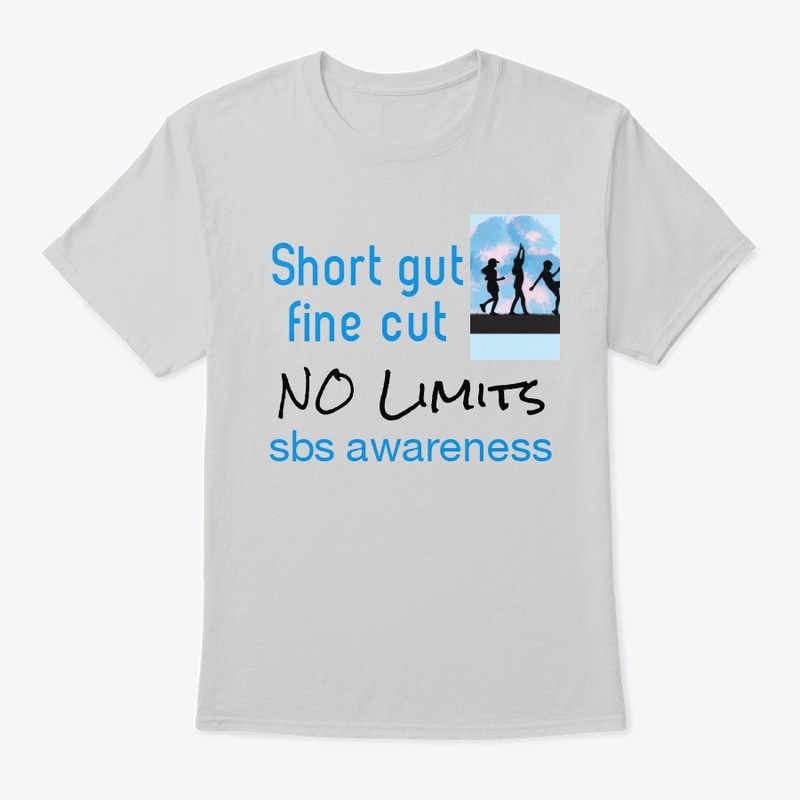 Short gut, fine cut and unstoppable!