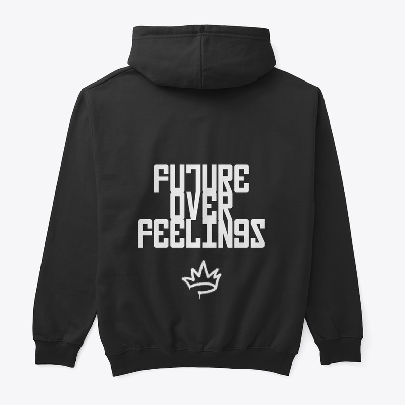 Lil Money Future T's