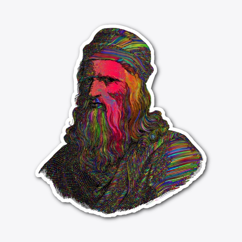 Leo Da Vinci