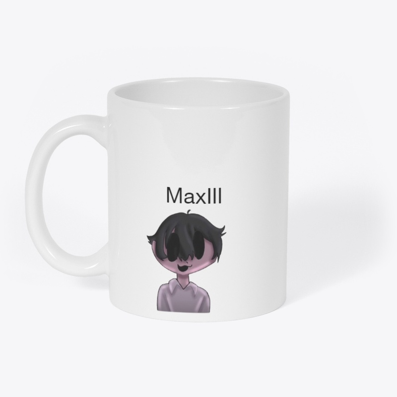 Ma rentrée en beauté avec MaxIII