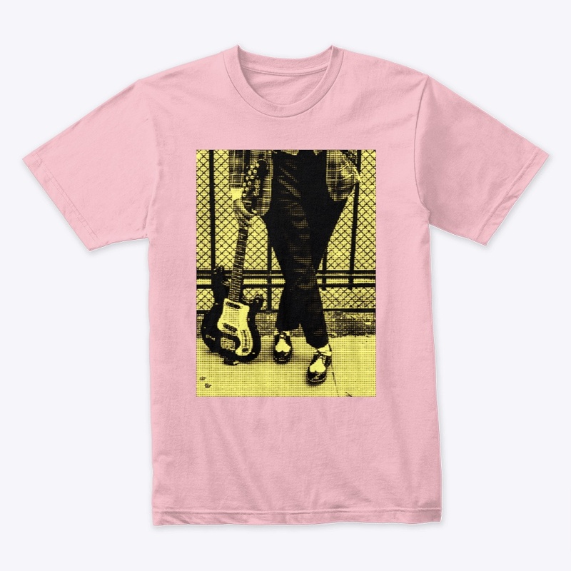 Honeychild Coleman Bo-Axe Fall 2025