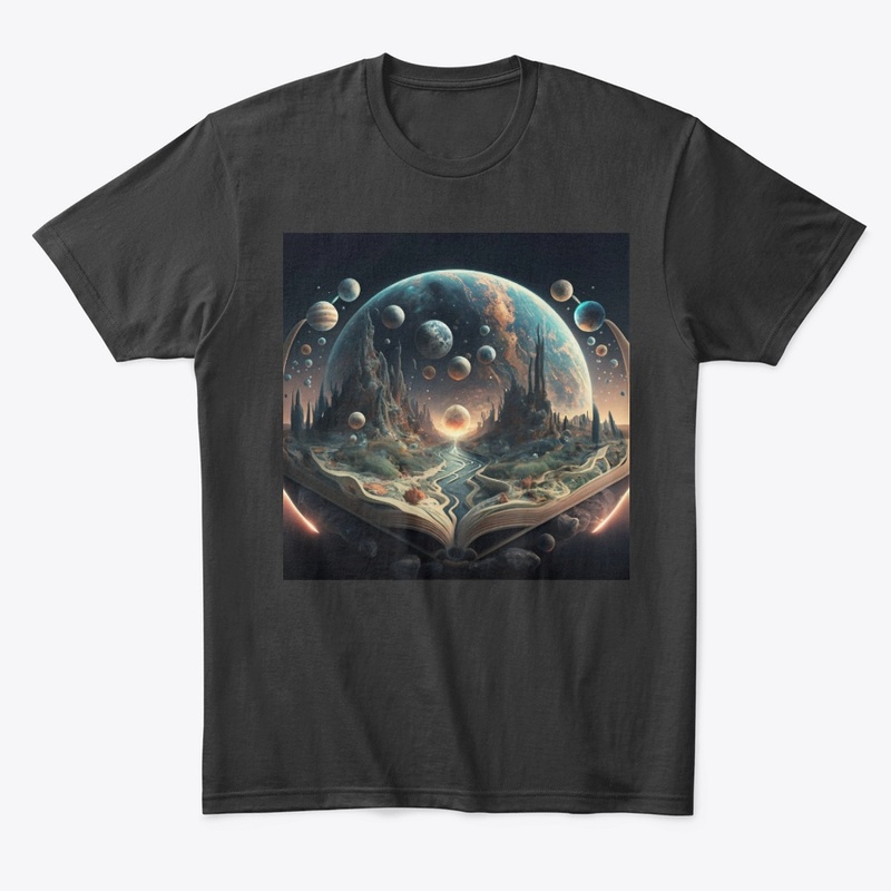 Galactic Grove