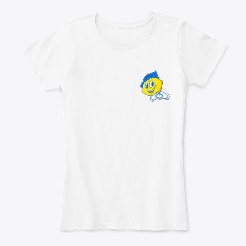 Shop of Lemons!