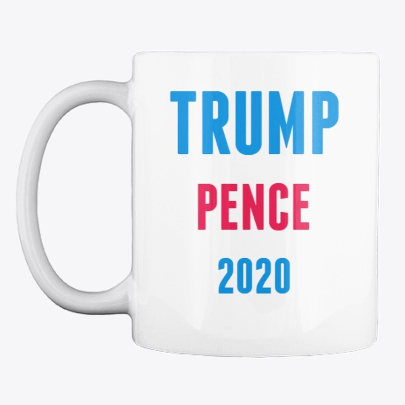 TRUMP 2020 MERCH