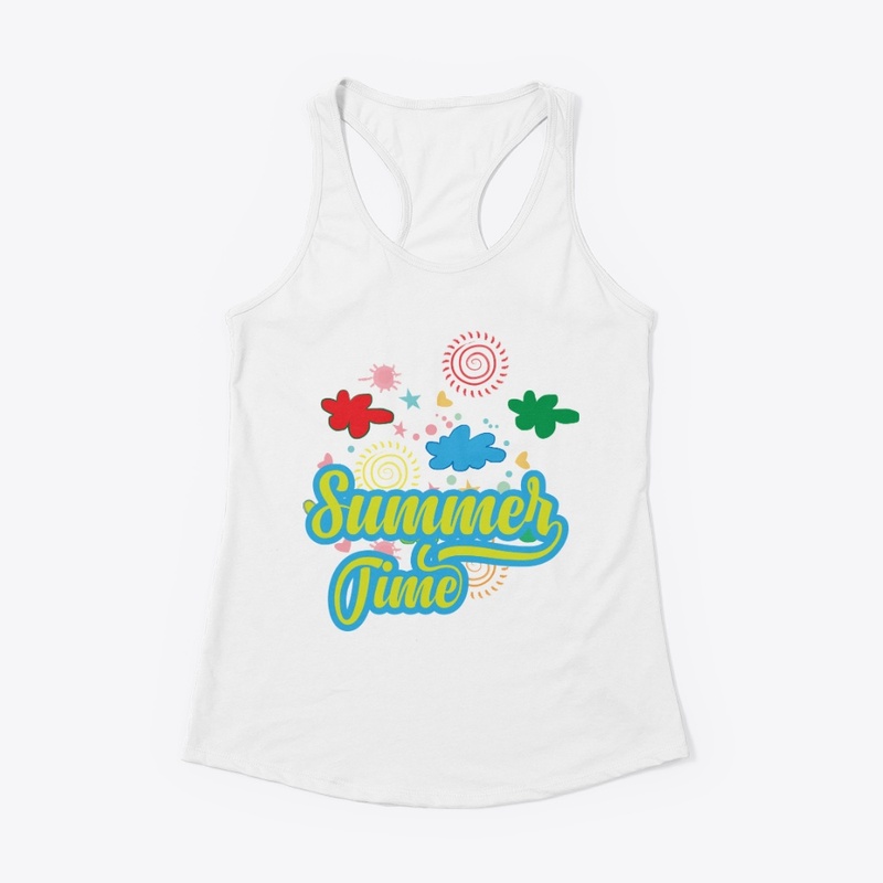 summer time design