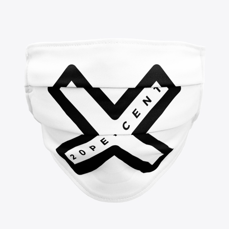 20 Percent Extraction Logo