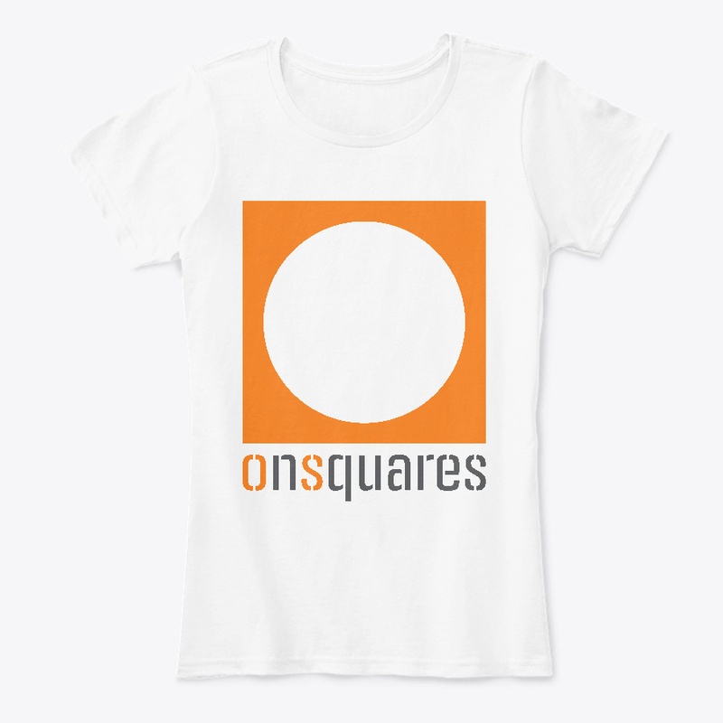 onsquares classic logo