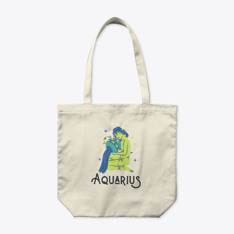 Team Aquarius