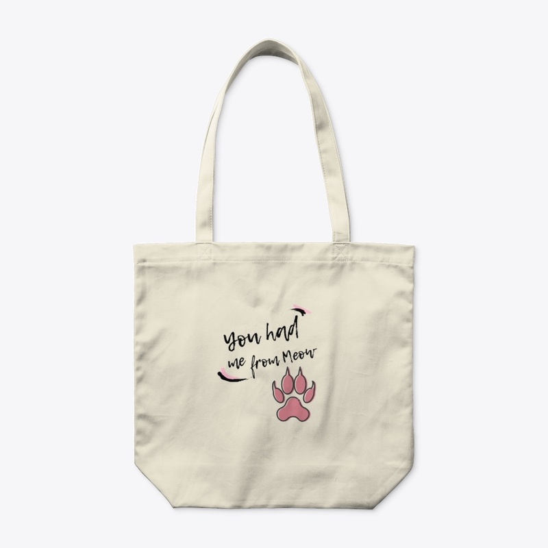 You Had Meow