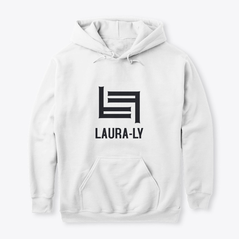 Laura-Ly Original White