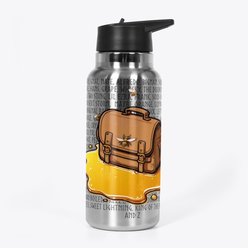 Bee Holding