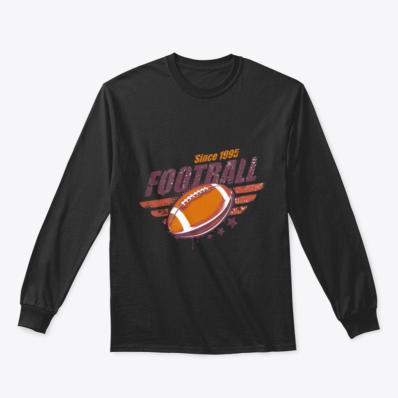 Rugby T-Shirt