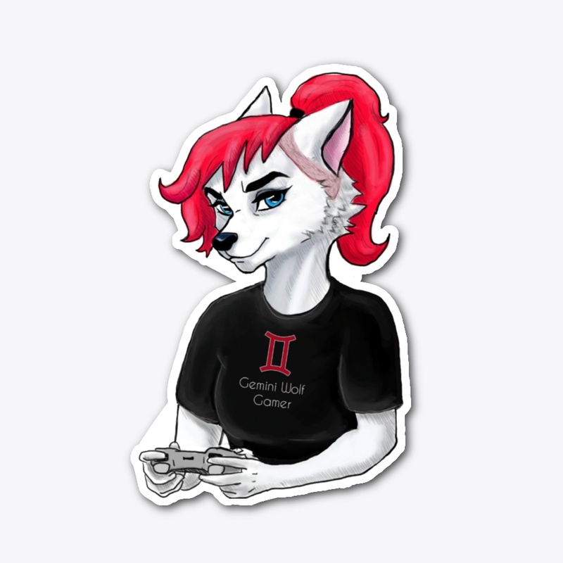 GeminiWolfGamer