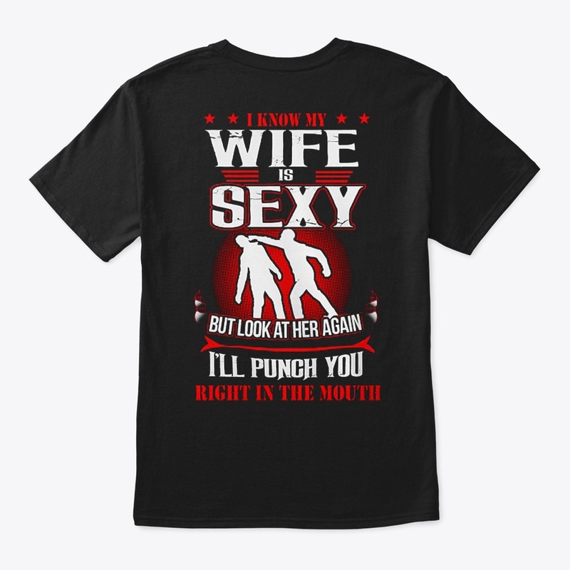 My Wife!!