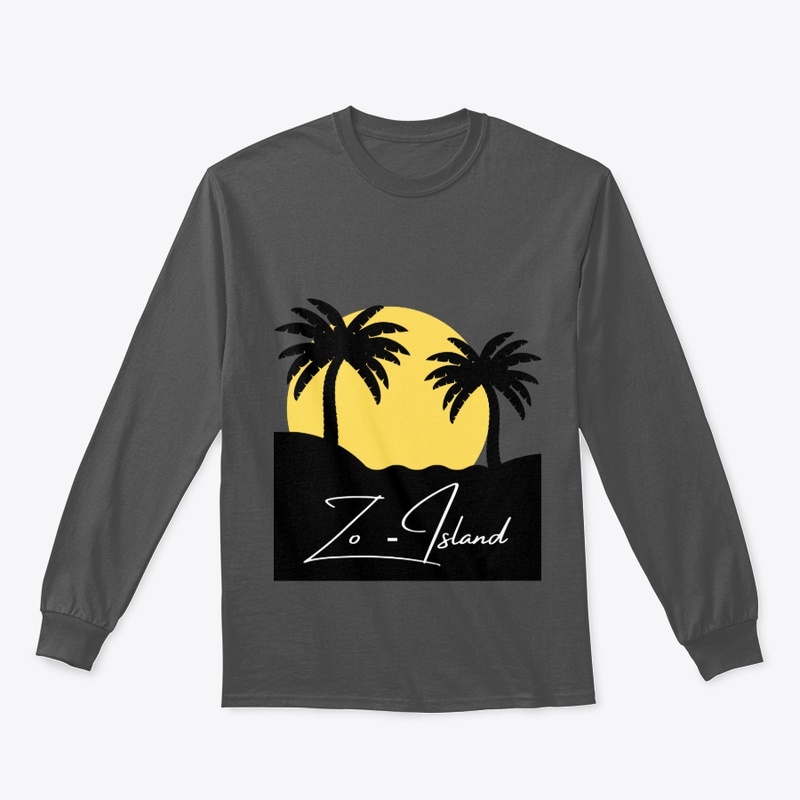 Zo-Island