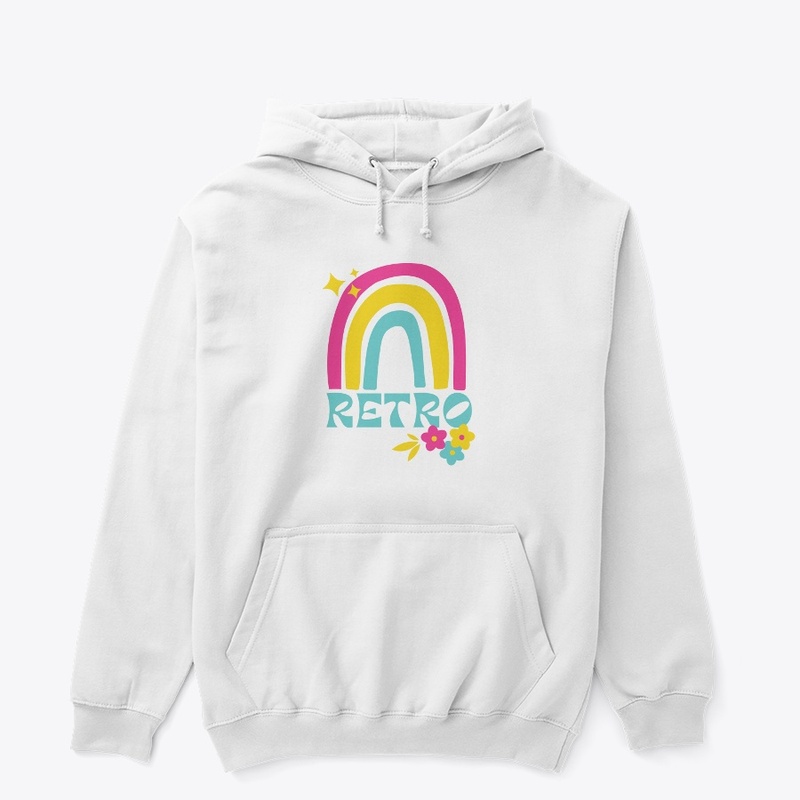 "Retro Vibes Collection"