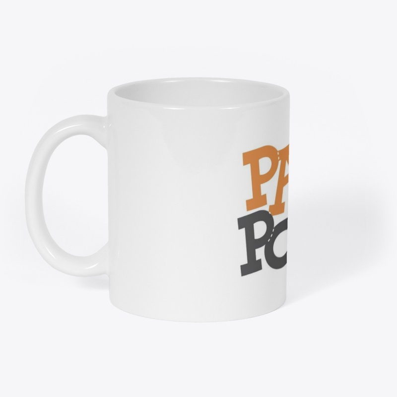 Paw Power Graphic Printed Accessories