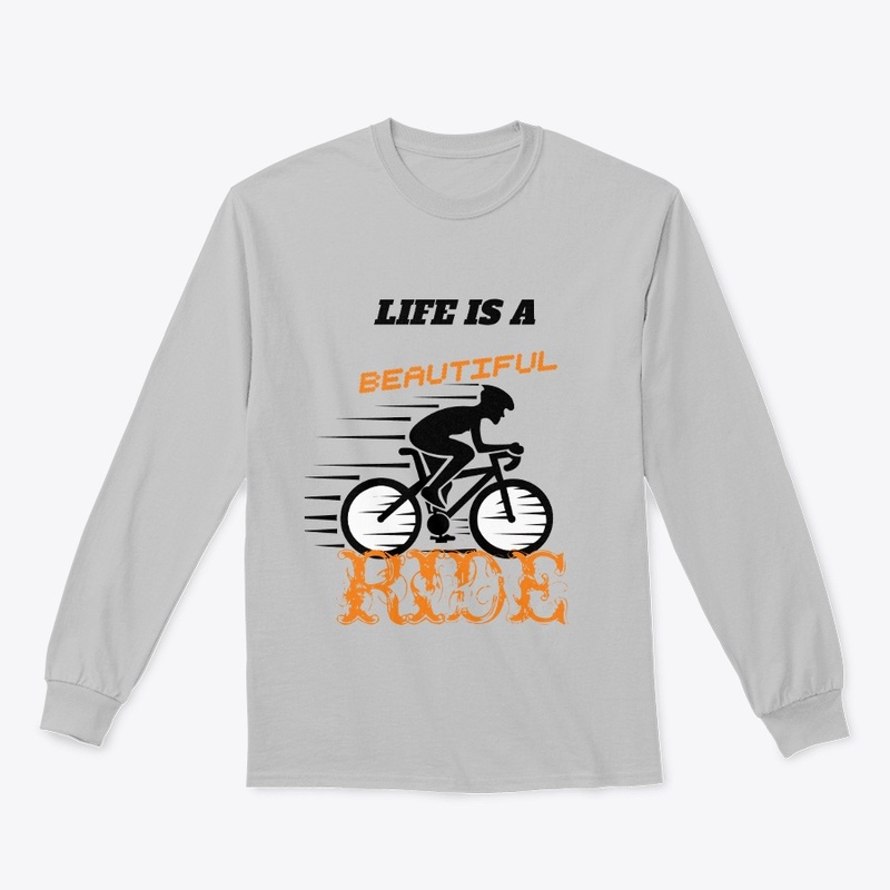 New tee shart