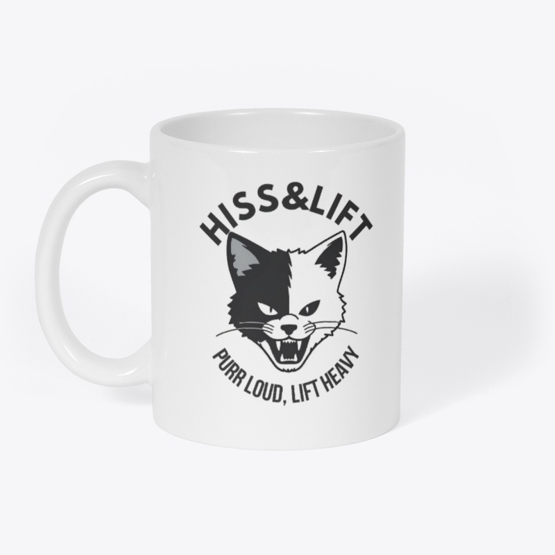 Hiss & Lift Classic designs