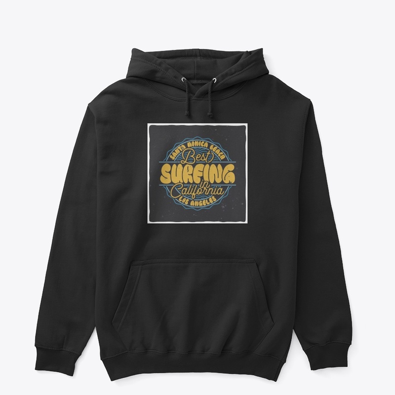 T Shirt with Black Desginer