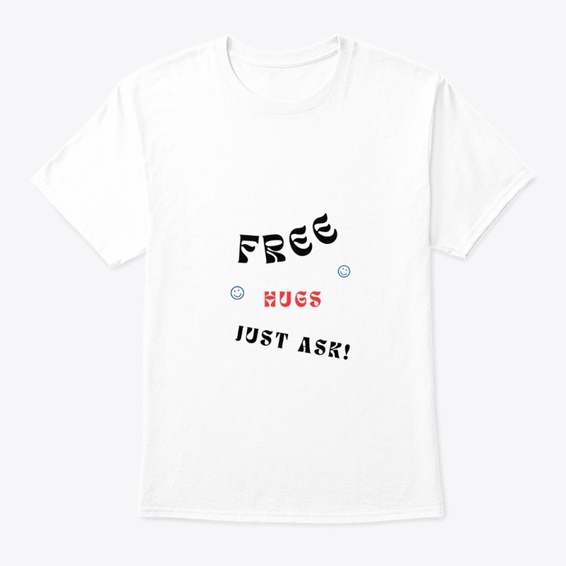 Free Hugs
