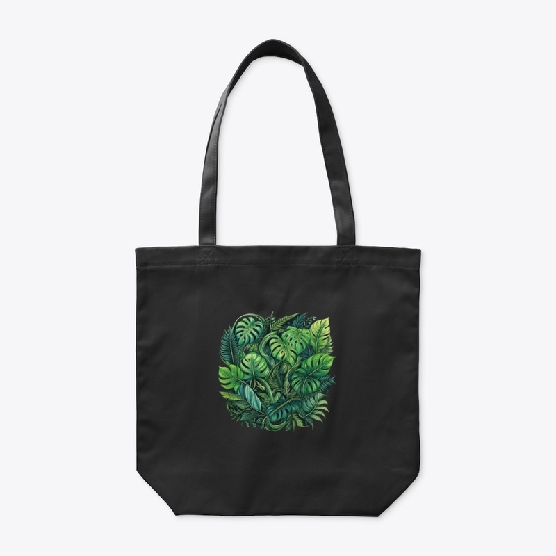 Leaves Illustration