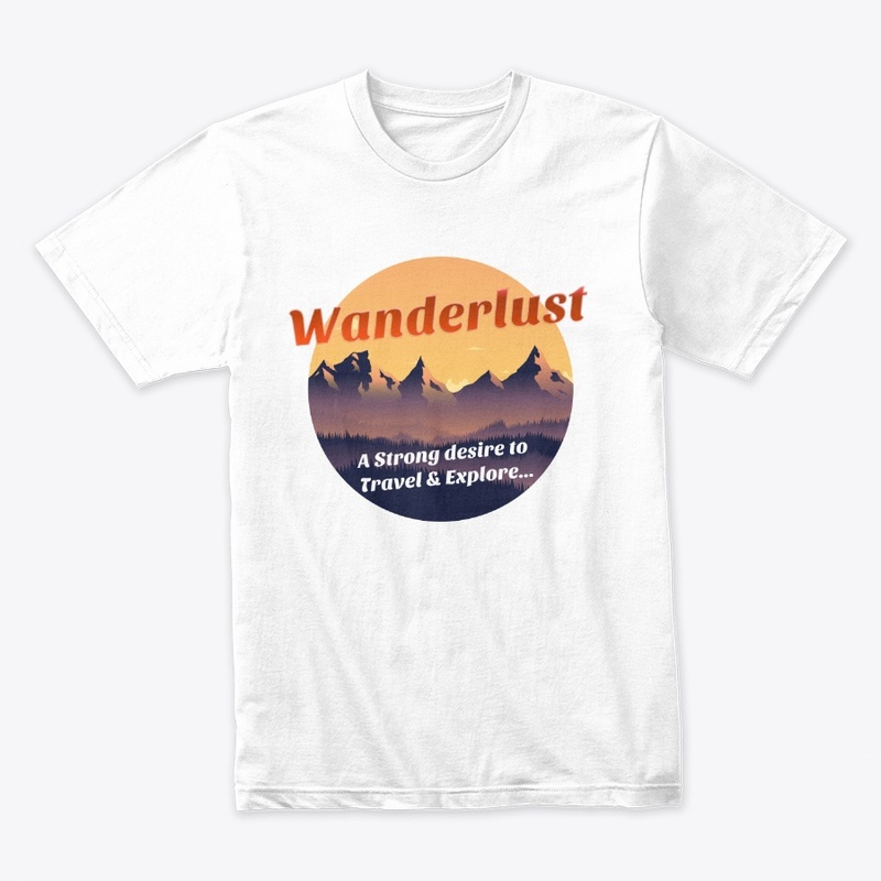 Wanderlust