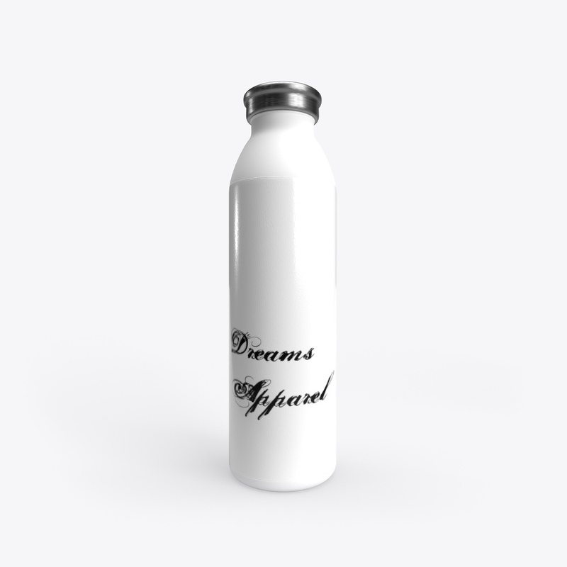 Dreams Apparel 20oz Water Bottle