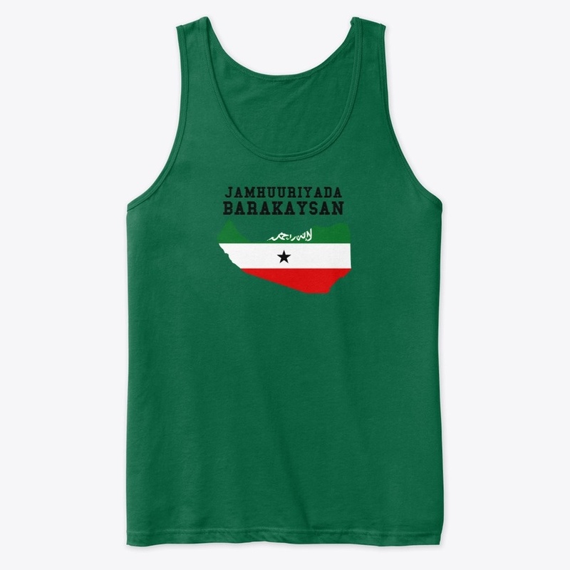 SOMALILAND