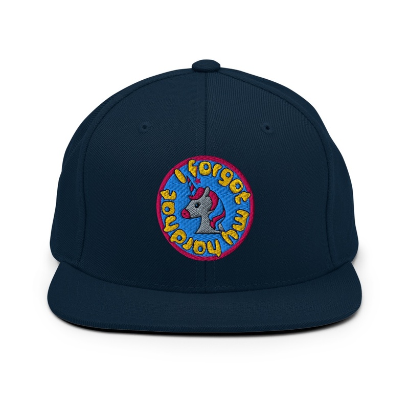 Hardhat Unicorn 