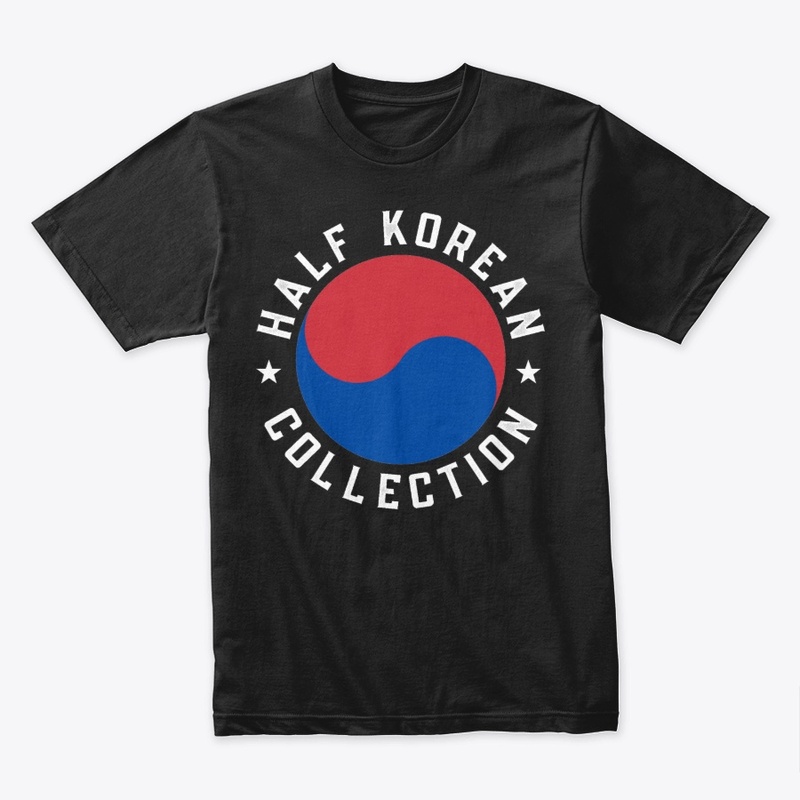Half Korean Collection 2025