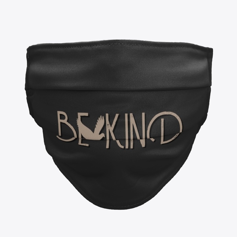 Be kind