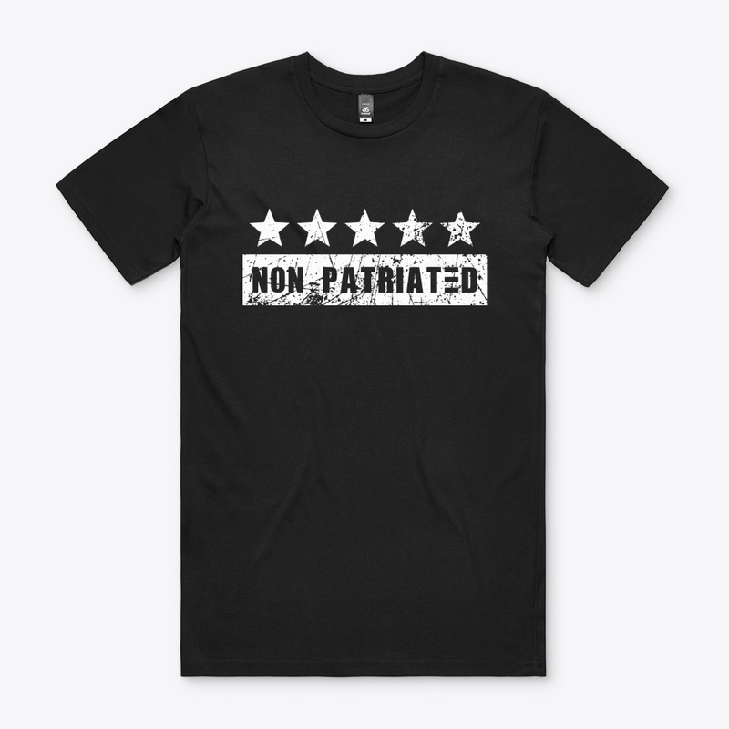 Non-Patriated
