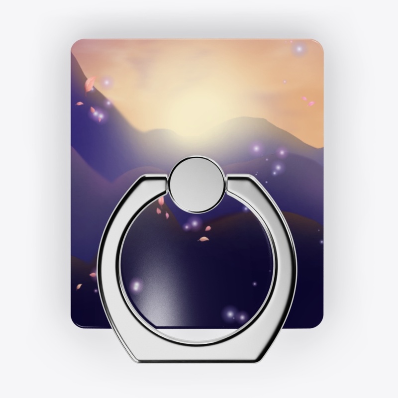 Kaimon 1K SPECIAL Phone Ring Grip